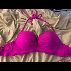 Victoria’s Secret Bikini Top